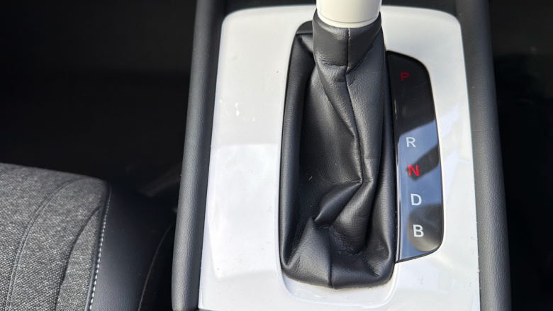 Honda Jazz 1.5 i-MMD Hybrid SR 5dr eCVT Hybrid Hatchback